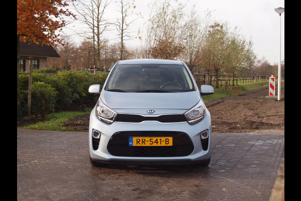 Kia Picanto 1.0 CVVT Design Edition | Camera | Apple Carplay | Cruise Control | 16 inch |