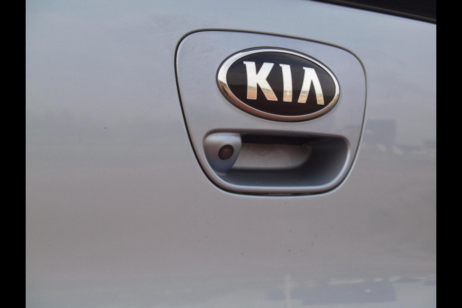 Kia Picanto 1.0 CVVT Design Edition | Camera | Apple Carplay | Cruise Control | 16 inch |