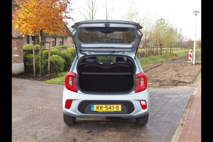 Kia Picanto 1.0 CVVT Design Edition | Camera | Apple Carplay | Cruise Control | 16 inch |