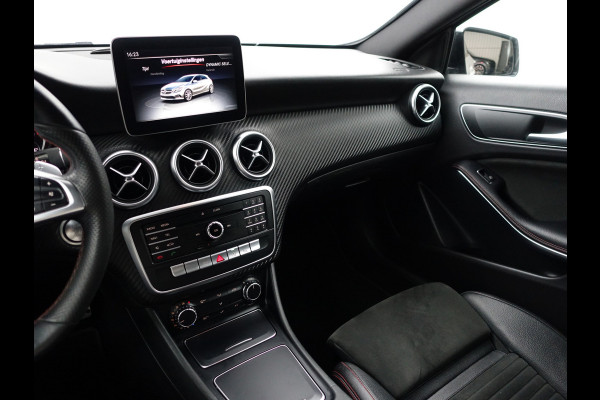 Mercedes-Benz A-Klasse AMG Night Edition Aut- Panodak I Dynamic Select I Carbon I Xenon Led I Sport Interieur