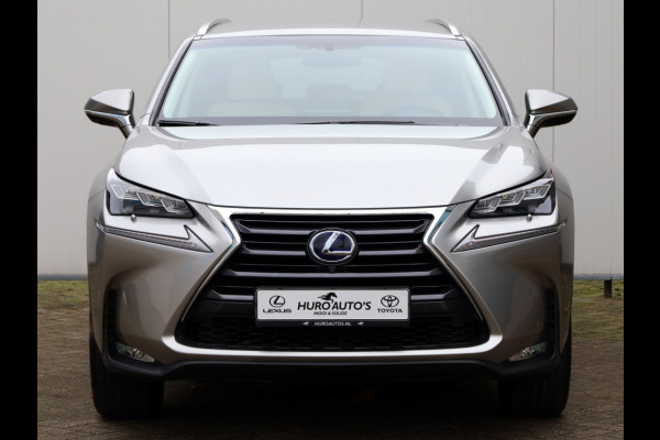 Lexus NX 300h AWD President Line | Mark Levinson | 360 Camera | Dodehoek