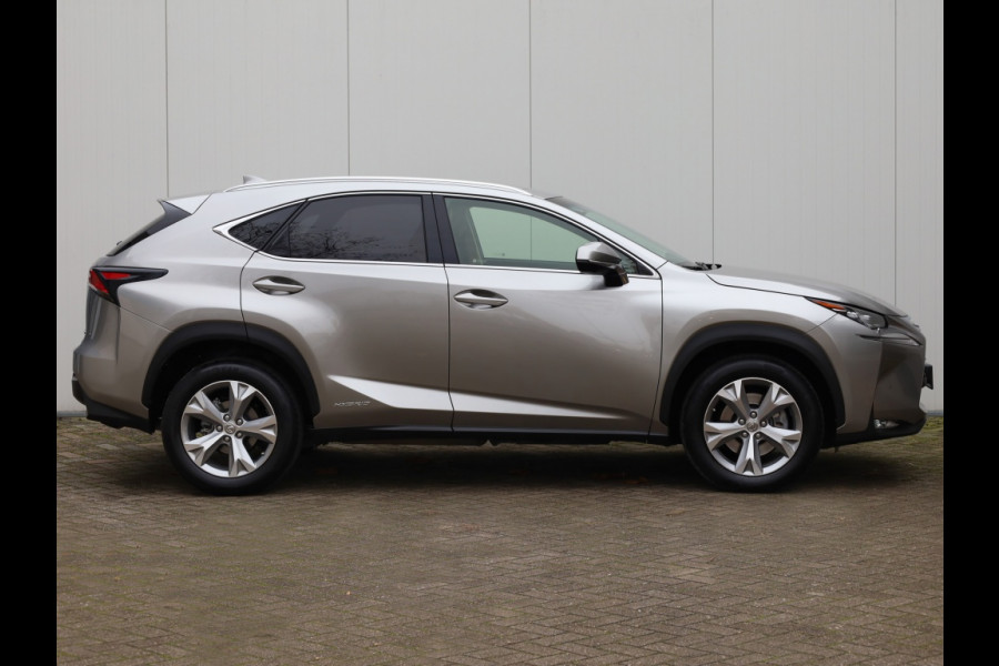 Lexus NX 300h AWD President Line | Mark Levinson | 360 Camera | Dodehoek