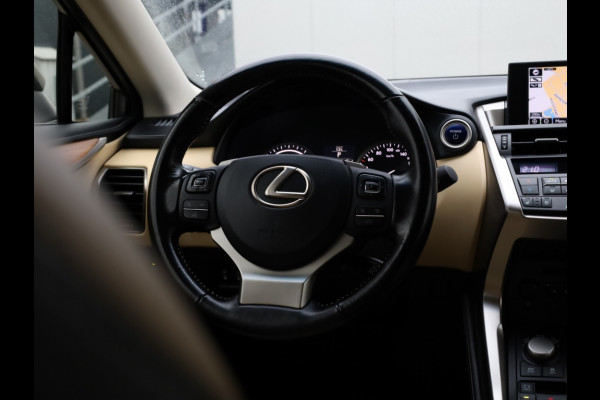 Lexus NX 300h AWD President Line | Mark Levinson | 360 Camera | Dodehoek