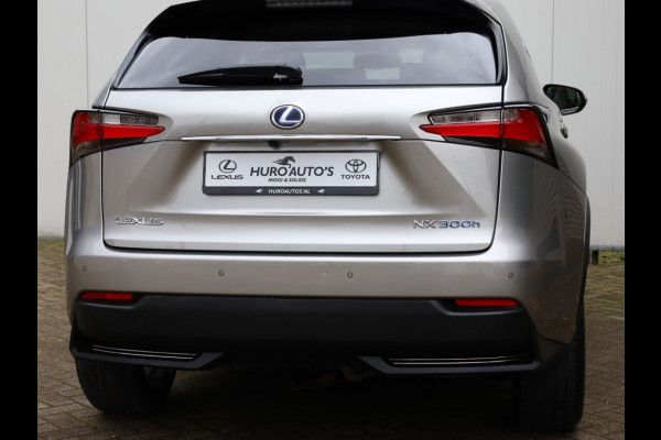 Lexus NX 300h AWD President Line | Mark Levinson | 360 Camera | Dodehoek