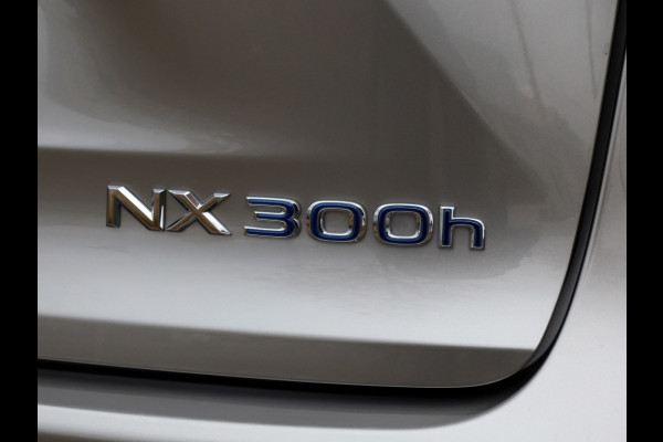 Lexus NX 300h AWD President Line | Mark Levinson | 360 Camera | Dodehoek