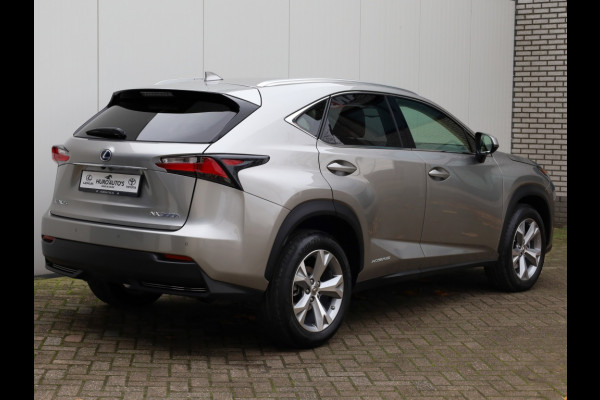 Lexus NX 300h AWD President Line | Mark Levinson | 360 Camera | Dodehoek