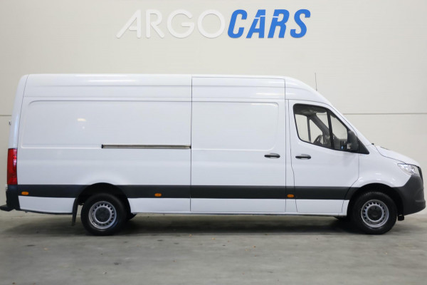 Mercedes-Benz Sprinter 317 CDI L3/H2 170PK MBUX GROTE SCHERM CAMERA NAVI CLIMA/AIRCO CRUISE CONTROL LEASE V/A € 211,-pm INRUIL MOG