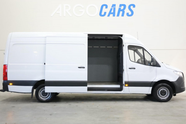 Mercedes-Benz Sprinter 317 CDI L3/H2 170PK MBUX GROTE SCHERM CAMERA NAVI CLIMA/AIRCO CRUISE CONTROL LEASE V/A € 211,-pm INRUIL MOG