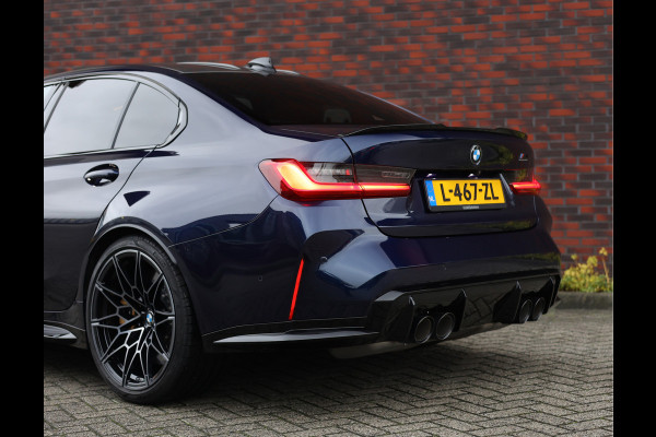 BMW M3 Competition *H/K*carbon*DriversPack*Laser*