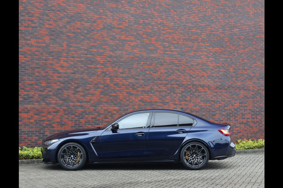 BMW M3 Competition *H/K*carbon*DriversPack*Laser*