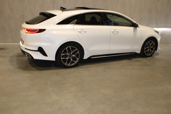 Kia ProCeed 1.0 T-GDI GT-PlusLine Panorama/Camera/Leer/JBL