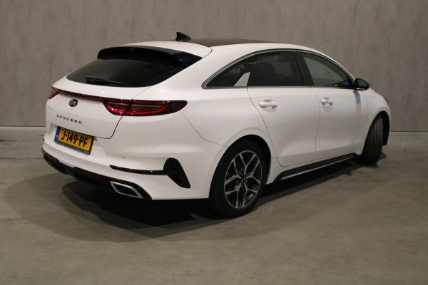 Kia ProCeed 1.0 T-GDI GT-PlusLine Panorama/Camera/Leer/JBL