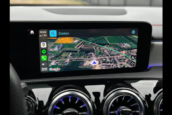 Mercedes-Benz CLA-Klasse 250 e AMG Line CarPlay Facelift