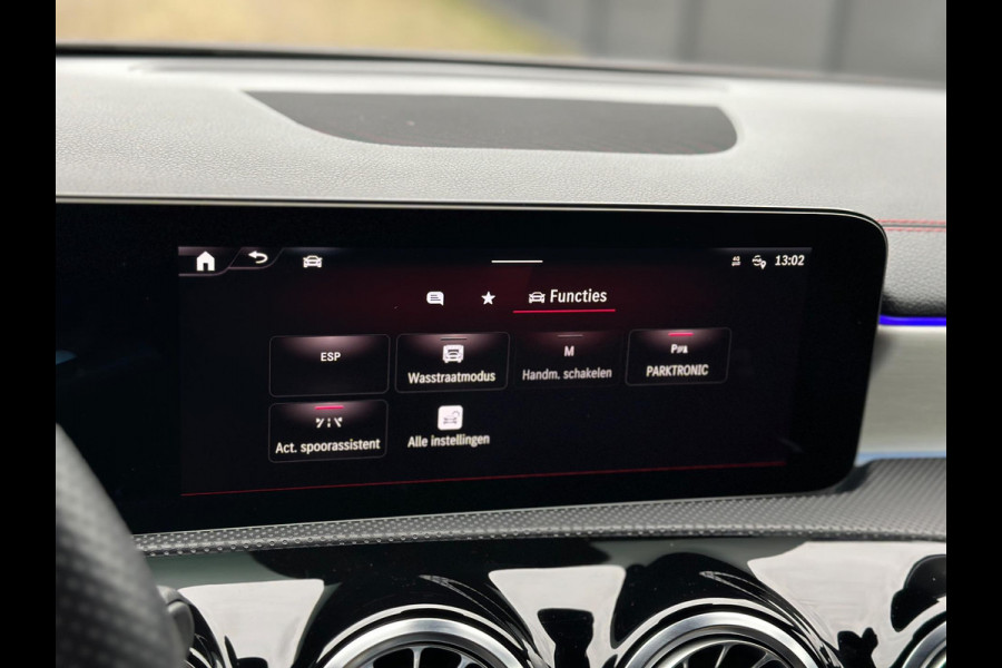 Mercedes-Benz CLA-Klasse 250 e AMG Line CarPlay Facelift