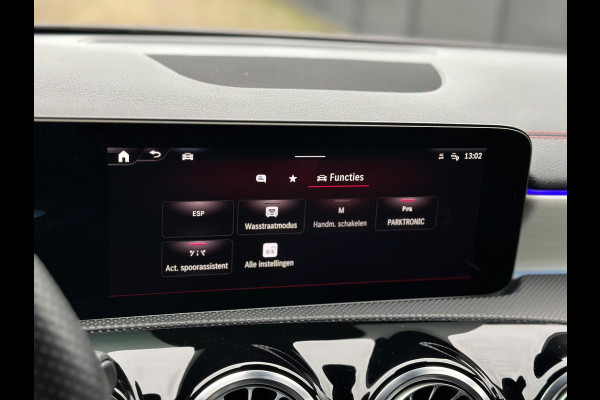 Mercedes-Benz CLA-Klasse 250 e AMG Line CarPlay Facelift