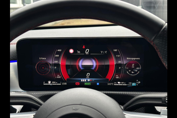 Mercedes-Benz CLA-Klasse 250 e AMG Line CarPlay Facelift