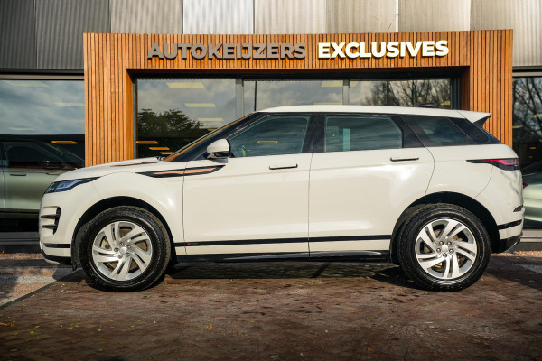 Land Rover Range Rover Evoque 2.0 P200 AWD R-Dynamic S Panoramadak Navi Leer Trekhaak