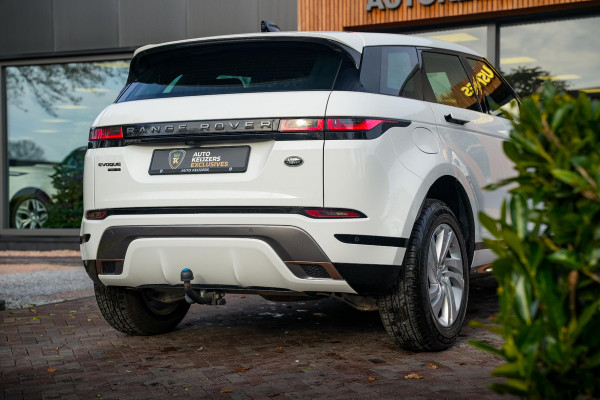 Land Rover Range Rover Evoque 2.0 P200 AWD R-Dynamic S Panoramadak Navi Leer Trekhaak