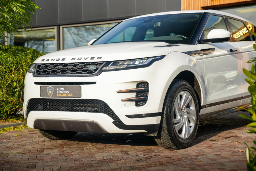 Land Rover Range Rover Evoque 2.0 P200 AWD R-Dynamic S Panoramadak Navi Leer Trekhaak