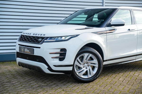 Land Rover Range Rover Evoque 2.0 P200 AWD R-Dynamic S Panoramadak Navi Leer Trekhaak