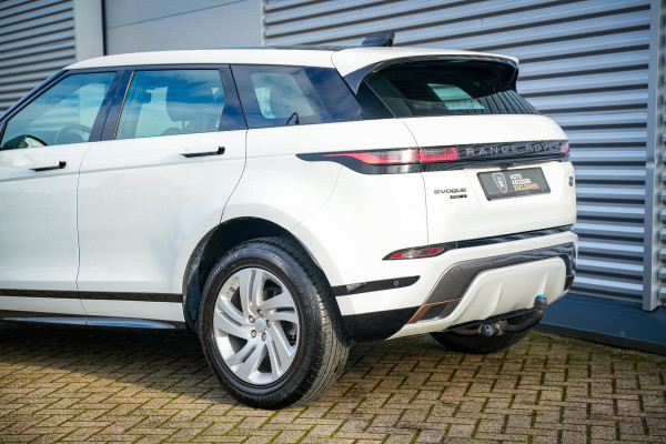 Land Rover Range Rover Evoque 2.0 P200 AWD R-Dynamic S Panoramadak Navi Leer Trekhaak