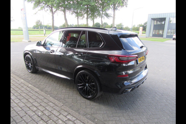 BMW X5 xDrive30d High Executive (occasion)