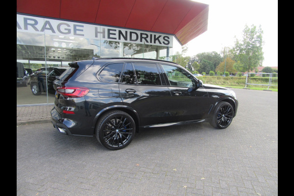 BMW X5 xDrive30d High Executive (occasion)