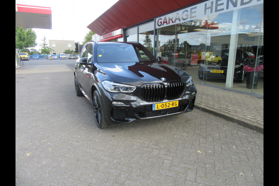 BMW X5 xDrive30d High Executive (occasion)