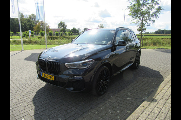 BMW X5 xDrive30d High Executive (occasion)