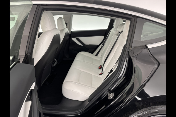 Tesla Model 3 Standard RWD Plus 60 kWh [ 3-Fase ] *PANO | AUTO-PILOT | NAPPA-LEATHER | KEYLESS | FULL-LED | MEMORY-PACK | SURROUND-VIEW | DAB | APP-CONNECT | DIGI-COCKPIT | LANE-ASSIST | TOWBAR | COMFORT-SEATS | 18"ALU*