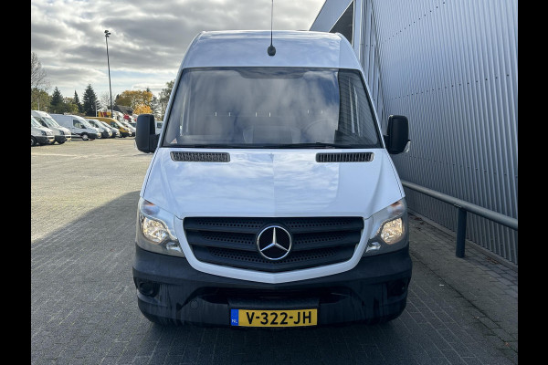 Mercedes-Benz Sprinter 314 2.2 CDI 366 L2H2*TREKHAAK*3ZITS*TEL*