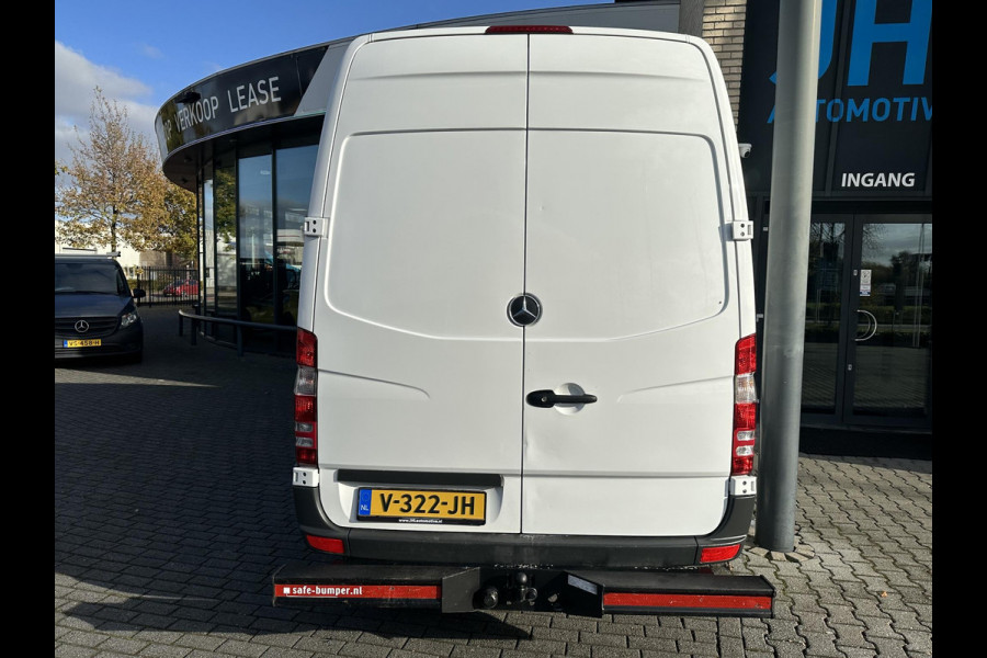 Mercedes-Benz Sprinter 314 2.2 CDI 366 L2H2*TREKHAAK*3ZITS*TEL*