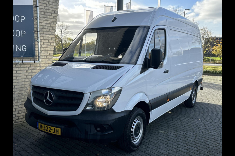 Mercedes-Benz Sprinter 314 2.2 CDI 366 L2H2*TREKHAAK*3ZITS*TEL*