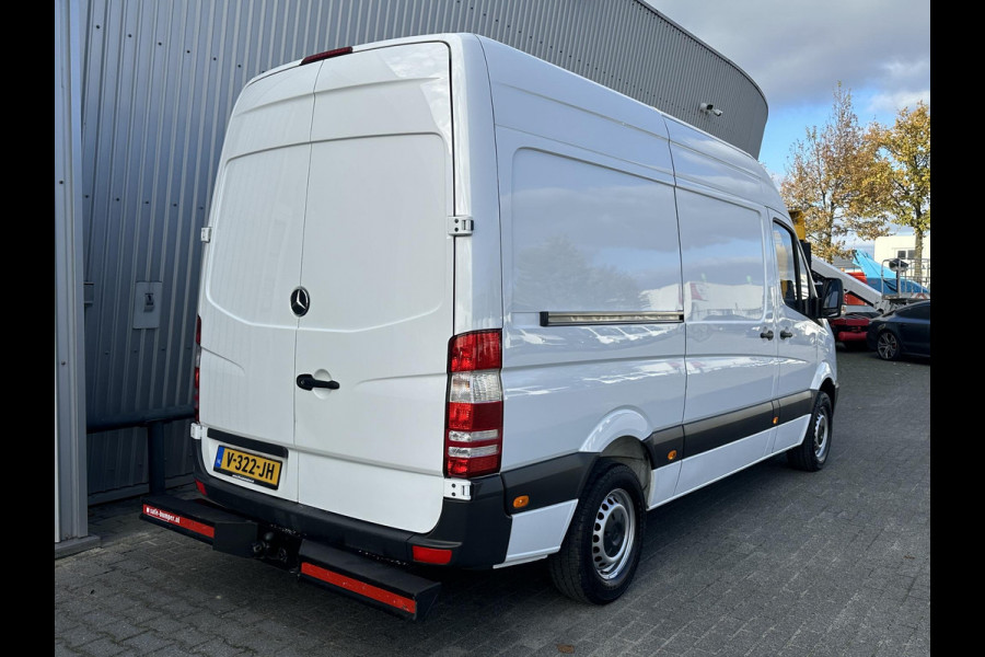 Mercedes-Benz Sprinter 314 2.2 CDI 366 L2H2*TREKHAAK*3ZITS*TEL*