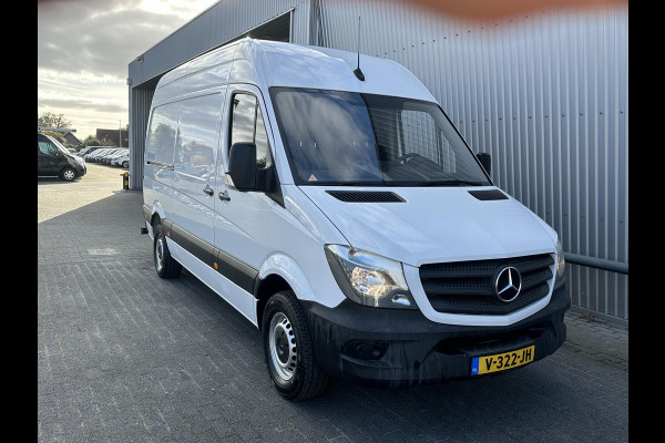 Mercedes-Benz Sprinter 314 2.2 CDI 366 L2H2*TREKHAAK*3ZITS*TEL*