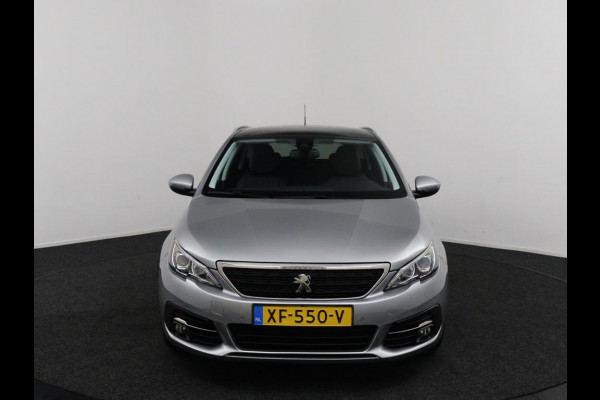 Peugeot 308 SW 1.2 PureTech Executive*LEER*PANO*CRUISE*ECC*TEL*