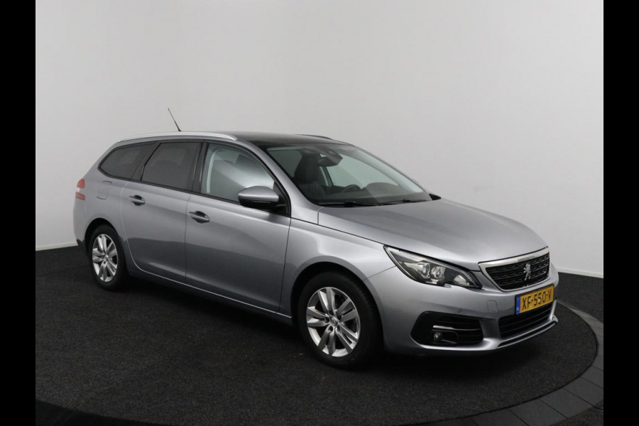 Peugeot 308 SW 1.2 PureTech Executive*LEER*PANO*CRUISE*ECC*TEL*