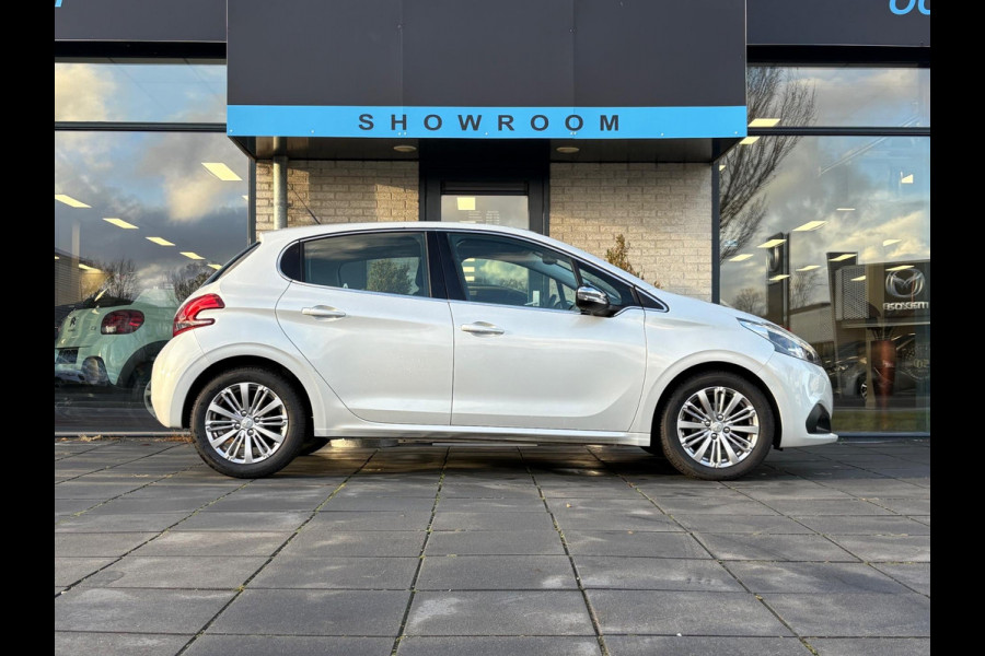 Peugeot 208 1.2 PureTech Allure | CARPLAY | AUTOMAAT | CRUISE | AIRCO