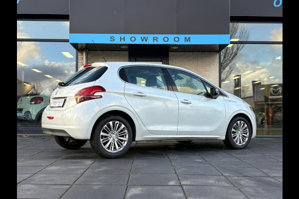 Peugeot 208 1.2 PureTech Allure | CARPLAY | AUTOMAAT | CRUISE | AIRCO