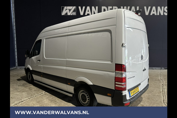 Mercedes-Benz Sprinter 311 CDI L2H2 Euro6 Airco | Camera Sidebars / oprijplaat