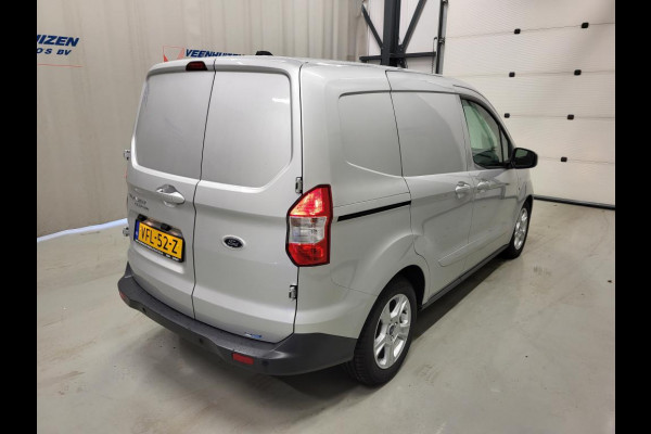 Ford Transit Courier 1.5TDCI 100pk Euro 6!