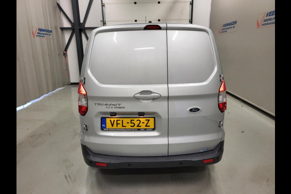 Ford Transit Courier 1.5TDCI 100pk Euro 6!