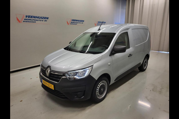 Renault Express 1.5dCi Euro 6!