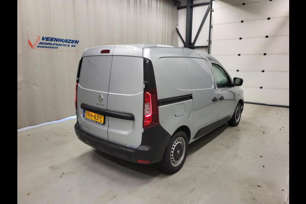 Renault Express 1.5dCi Euro 6!