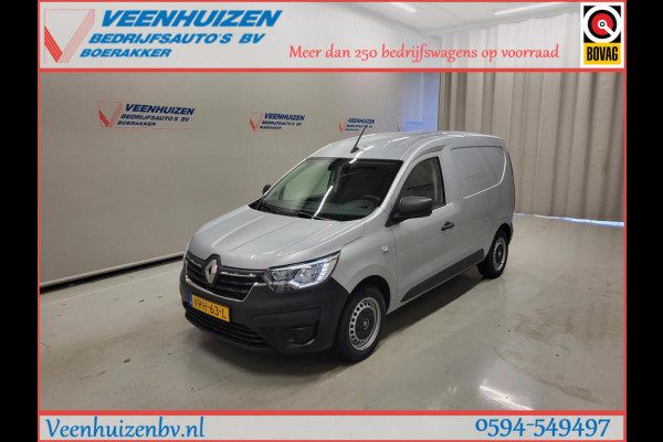 Renault Express 1.5dCi Euro 6!