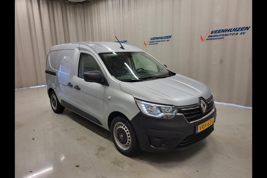 Renault Express 1.5dCi Euro 6!