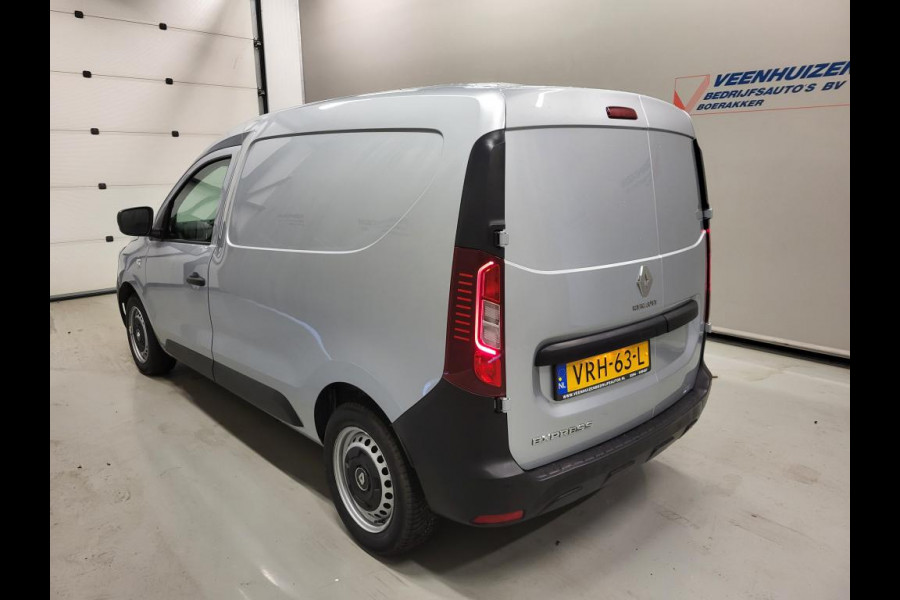 Renault Express 1.5dCi Euro 6!