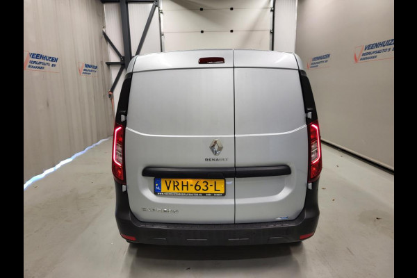 Renault Express 1.5dCi Euro 6!