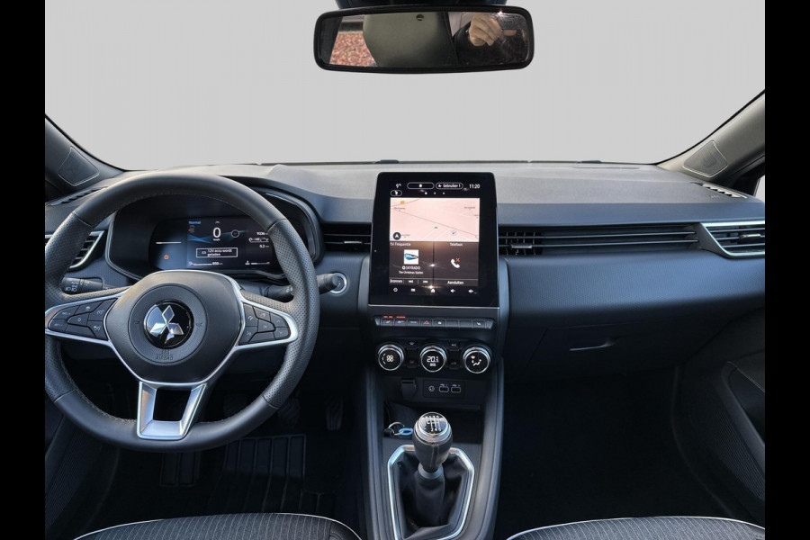 Mitsubishi Colt 1.0T MT First Edition | Apple Carplay | Android Auto | Stoel- & Stuurverwarming