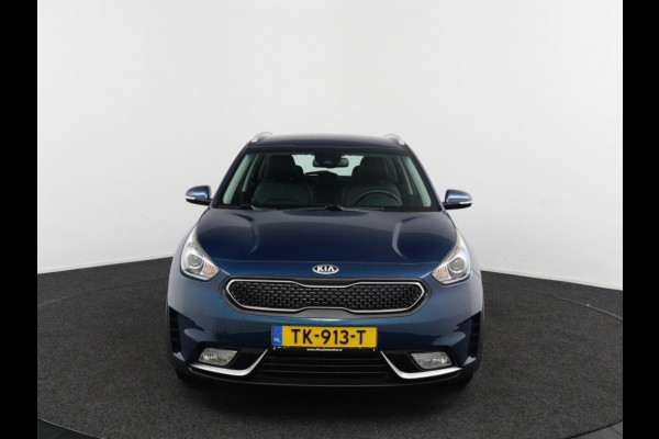 Kia Niro 1.6 GDi Hybrid DynamicLine*NAVI*ECC*TEL*CRUISE*CAM